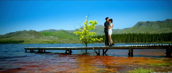 Khamoshiyan - Arijit Singh _ New Full Song Video _ Gurmeet