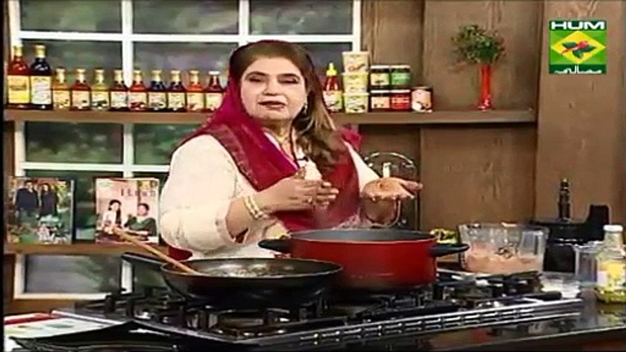 green garlic kabab