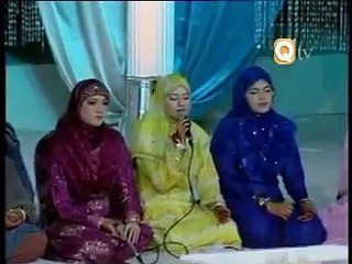 To Nawaz Nay Pay Aay by Huriya Rafiq