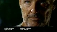 LOST 3x19 The Brig US Promo