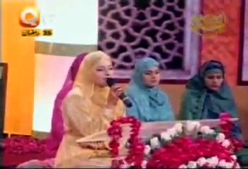 Turay Naam Ki BanSI sun sun kar by Huriya Rafiq