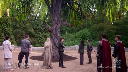 Once Upon a Time 5x02 Sneak Peek #2 'The Price'