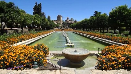 КОРДОВА - CORDOBA - SPAIN