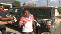 Policial do Ceará é suspeito de tentar ter relações sexuais com menores de Sousa na PB