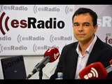 Es la Mañana de Federico: Entrevista a Andrés Herzog - 01/10/15