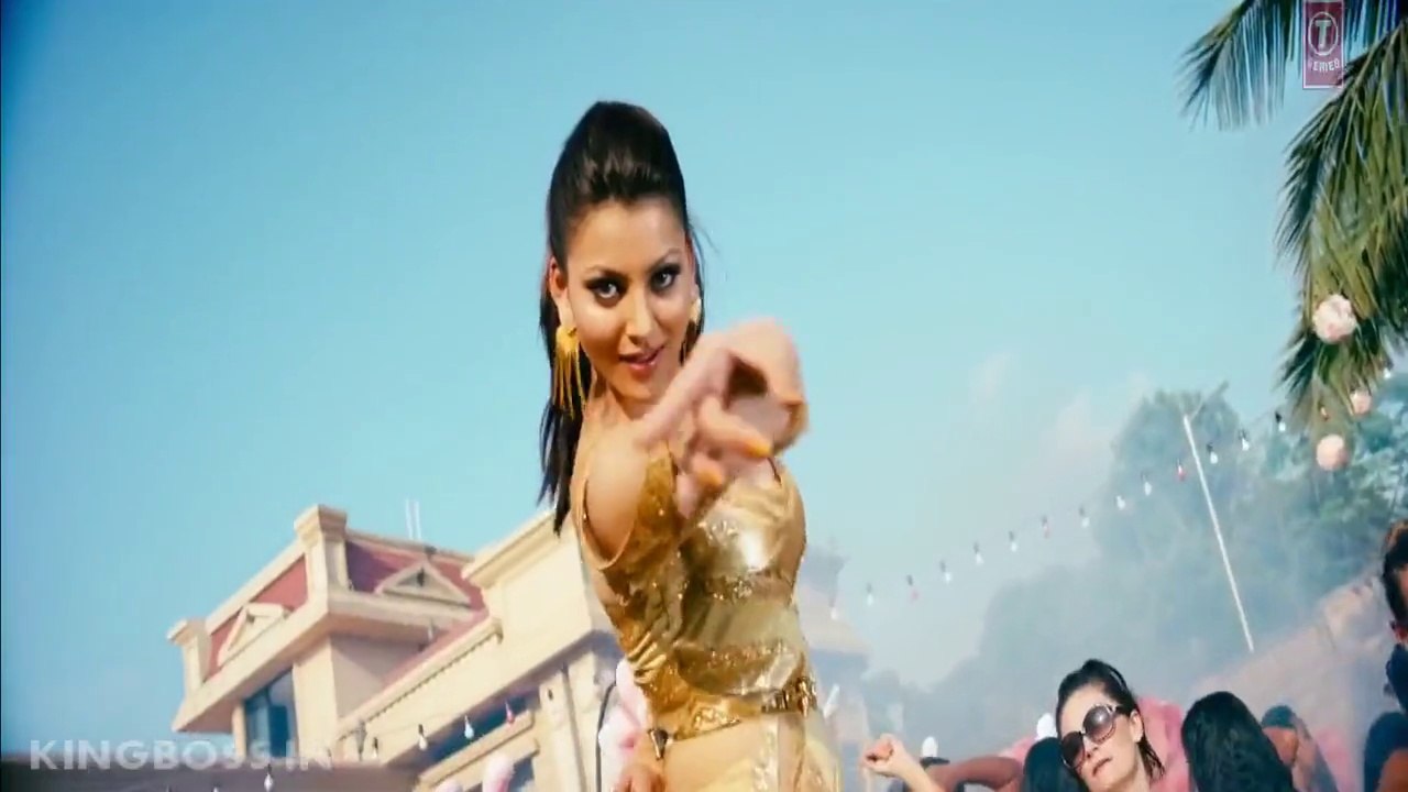 Daddy Mummy (Bhaag Johnny) Hain Nahi Ghar Pe VERY H O T VIDEO - Urvashi Rautela Kunal Khemu DSP Bhaag Johnny 2015