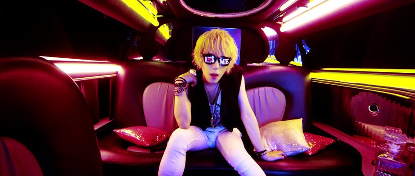 DIV 2015_10_28 Release「イケナイKISS」MV short ver.