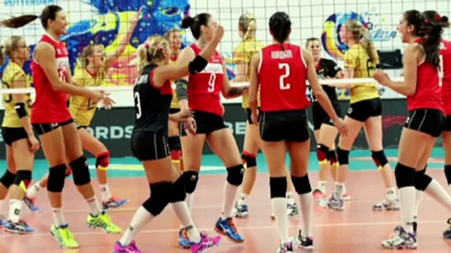 Filenin sultanları yarı finalde