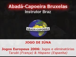 Eliminatorias - Iuna - Tarubi_Hispano