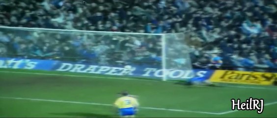 Matt Le Tissier ● Magical Goals