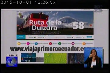 Concursos, desfiles y sesión popular para celebrar a Guayaquil.