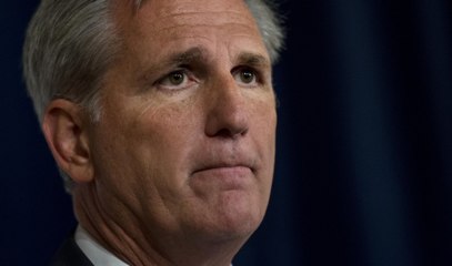 Why Rep. McCarthy&apos;s Benghazi comment backfired