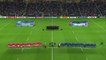 France National Anthem v Canada - Rugby World Cup 2015