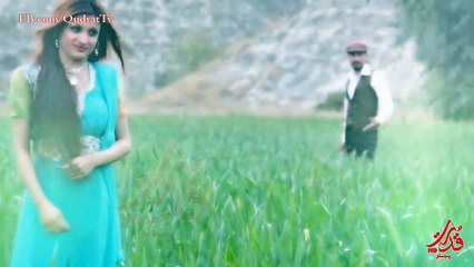 LAILA KHAN NEW SONG JANANA HO JANANA 2014 FULL HD-Qudrat tv