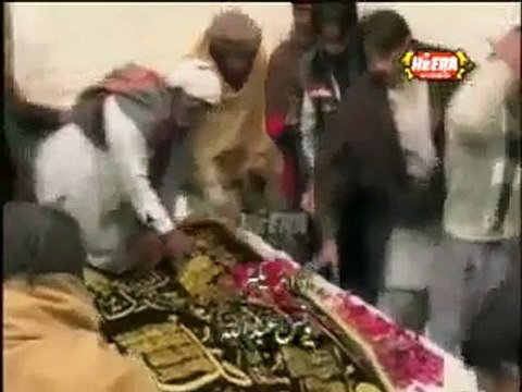 Rahat Fateh Ali Khan Qawali .Ya Baba Sohna