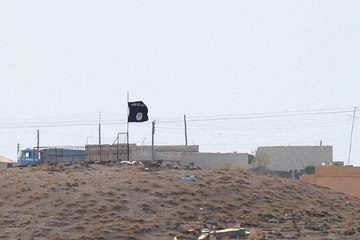 It remains unclear if Russia is targeting ISIS in Syria