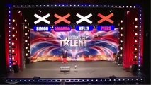 3 Death defying Got Talent acts from around the world!