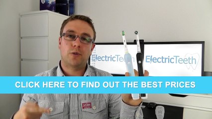 Oral-B Pro 600 V Pro 650 Black