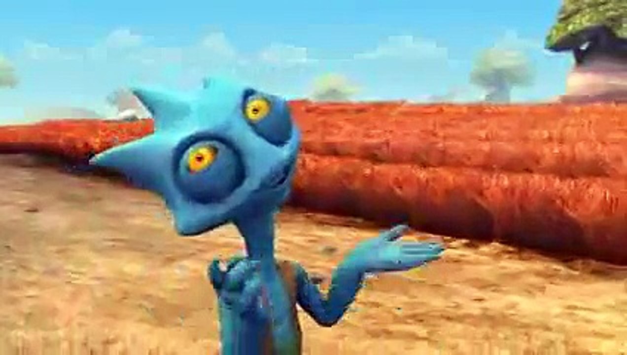 Paddle Pop BEGINS - Episode 3