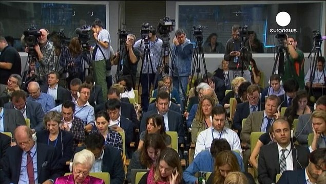 Сєрґєй Лавров: ми боротимемося проти ІДІЛ та інших терористичних груп