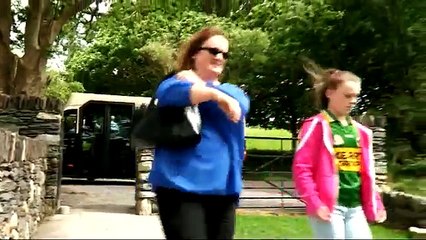 Muckross House and Traditonal Farms Summer Tour