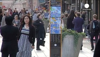 السويد : 6 ساعات عمل فقط... لزيادة الإنتاجية وإسعاد المواطنين