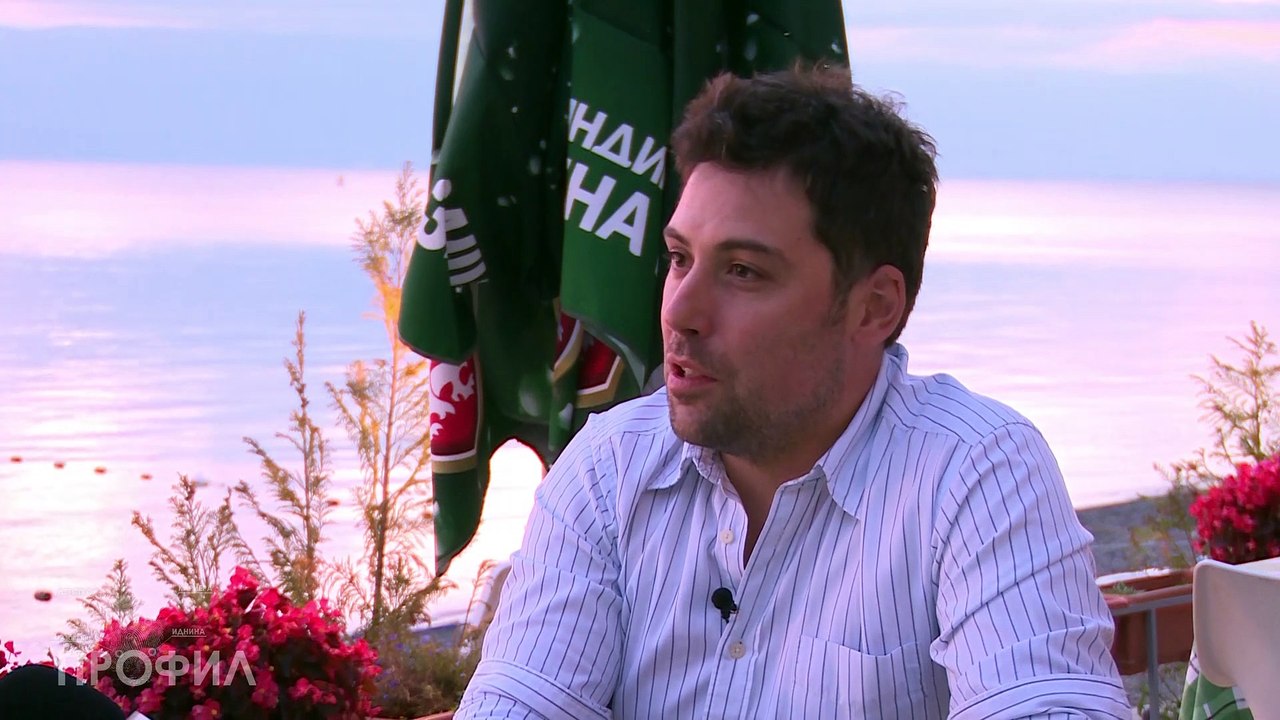 PROFIL - DEJAN MANCESKI (PRV DEL)