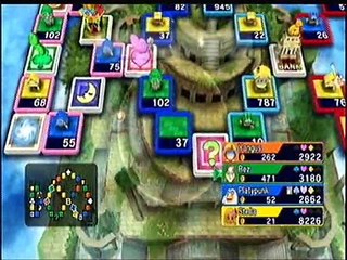 Let's Play: Fortune Street - The Observatory (Standard Free Play) part 2