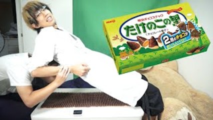 [Experimental] a mass of this village, the people floating in the