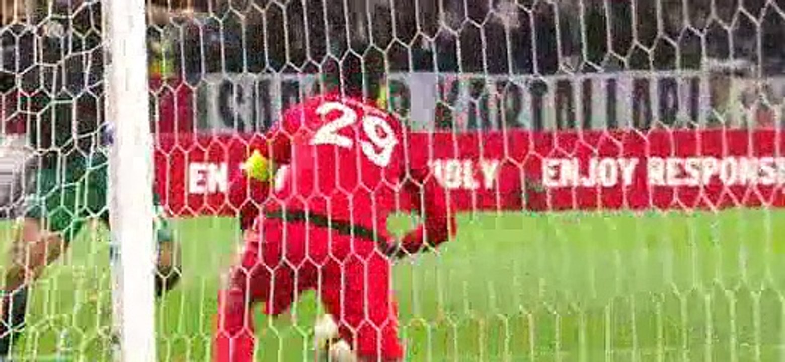 Besiktas 1 - 1	 Sporting - Europa League - Full Highlights - 01/10/2015