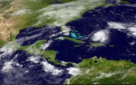 U.S. East Coast at risk as Hurricane Joaquin gains strength