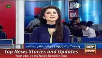 ARY News Headlines 1 October 2015, PIA Pilots Strike Continue, Chairman PIA Take Notice