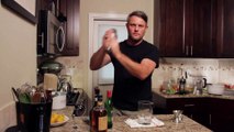 How to Make a Cocktail Video - The Morgenthaler Method