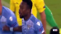 Ogenyi Onazi Goal - Lazio vs Saint-Etienne 3-2 Europa League 2015