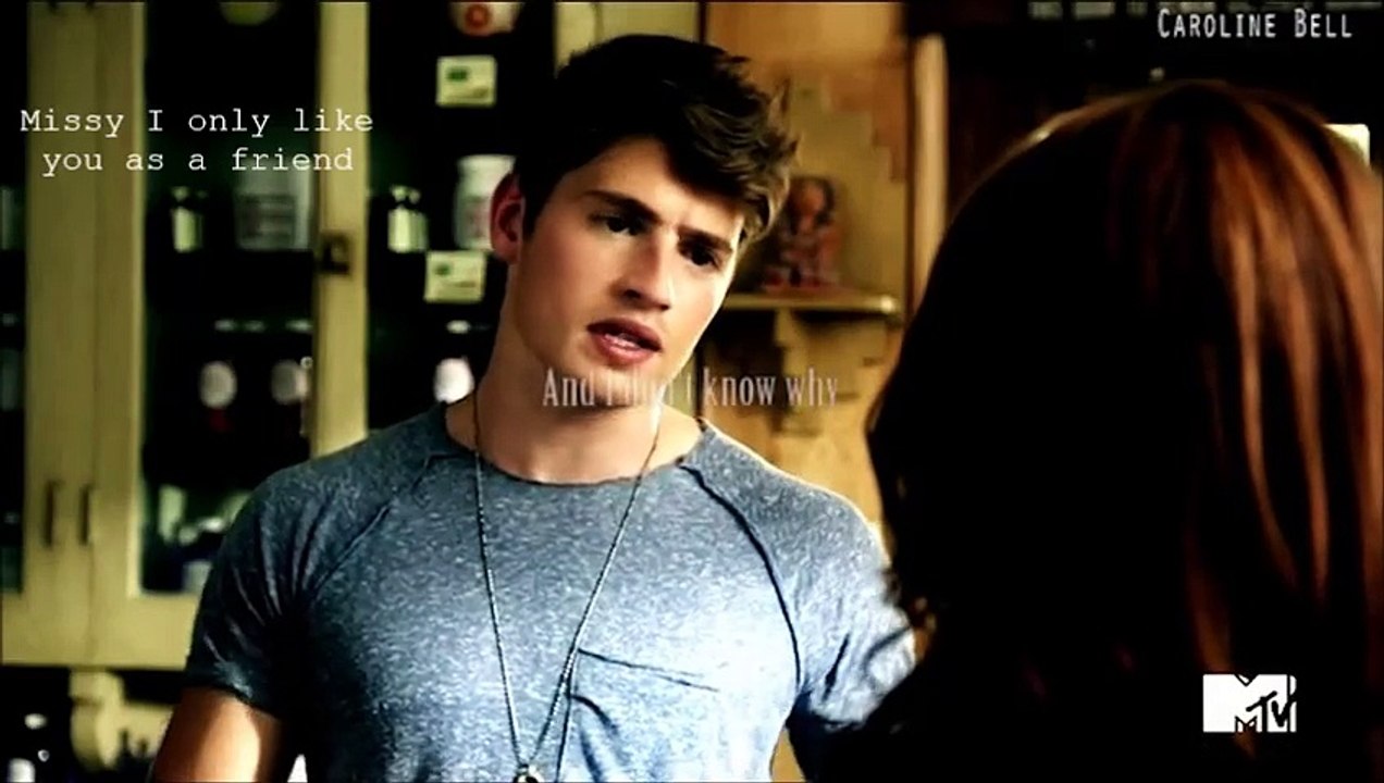 Trusting the Bad Boy Book Trailer