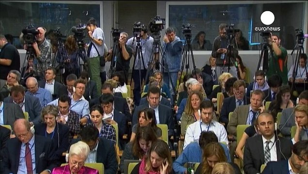 Az ENSZ-el közösen harcolna a terrorizmus ellen Oroszország