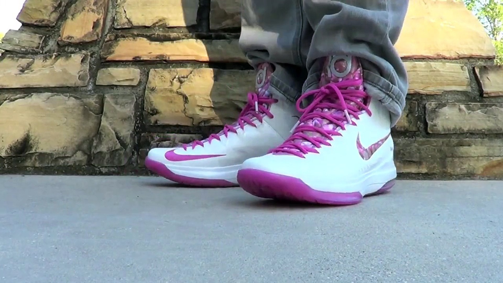 aunt pearl kd 5