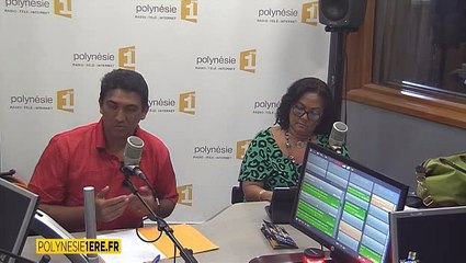 FOCUS 30 09 2015 Le rôle et les responsabilités des associations de parents d’élèves dans les écoles - Polynésie 1ère