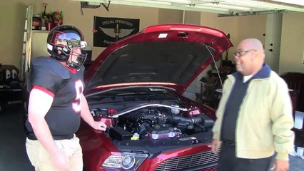 Check Engine Light Clarksville, TN | Best Oil Change Clarksville, TN