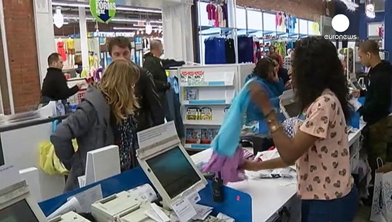 Les Américains adoptent la carte à puce pour contrer la fraude