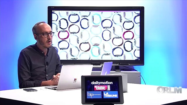 ORLM-202 : 2ème partie - Apple Watch design