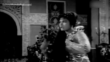 Shama Ka Shola Bharak Raha Hai (Aadil)