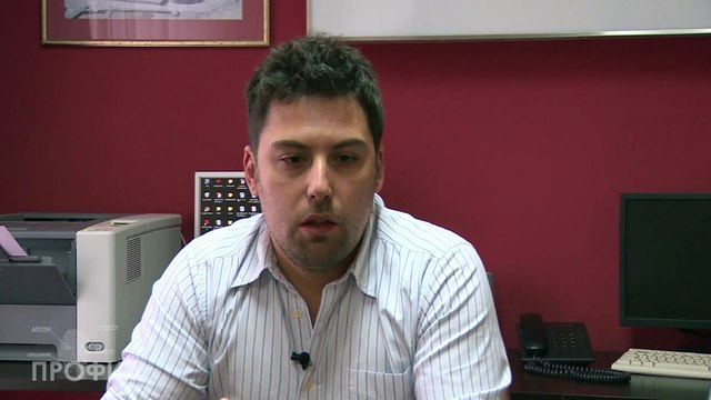 PROFIL - DEJAN MANCESKI (VTOR DEL)