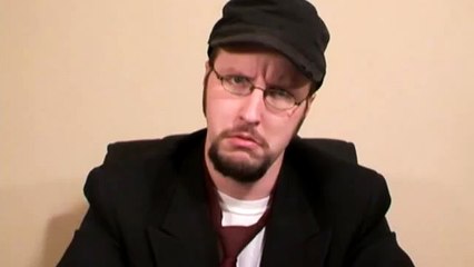 Nostalgia Critic - The Review Must Go On Review
