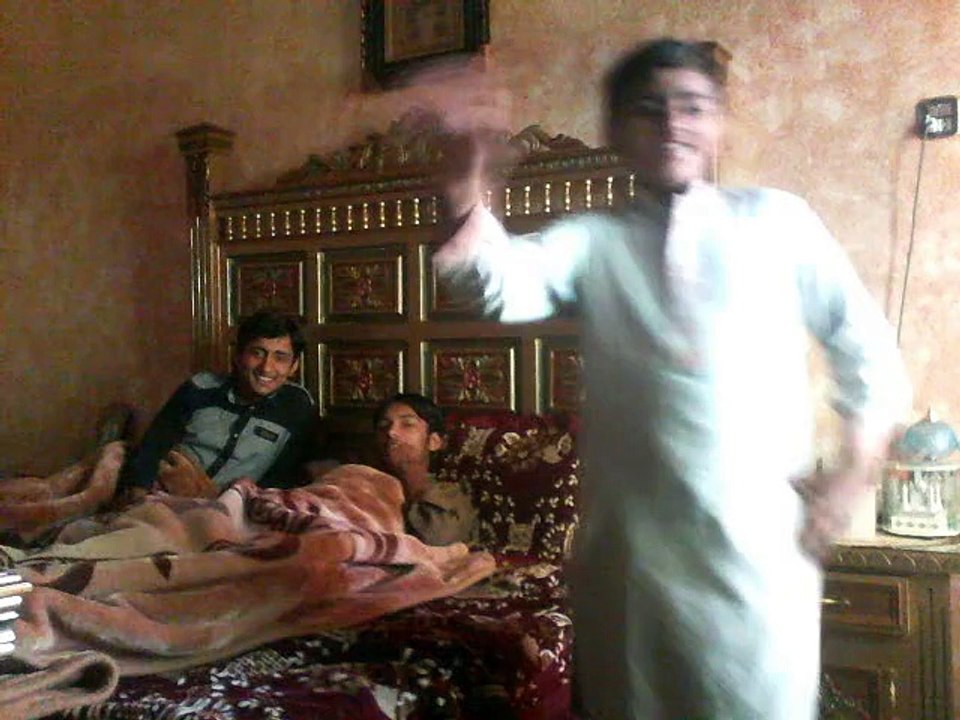 sher vich rola pa gaya by hamad