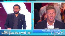 Cyril Hanouna pas intéressé par Matthieu Delormeau