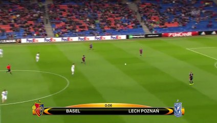 Basel-vs-Lech-Poznan-Euroleague-01-10-2015-abuomarlive