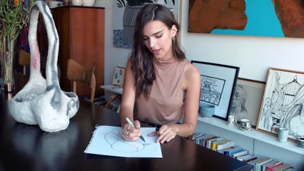 73 Questions With Emily Ratajkowski