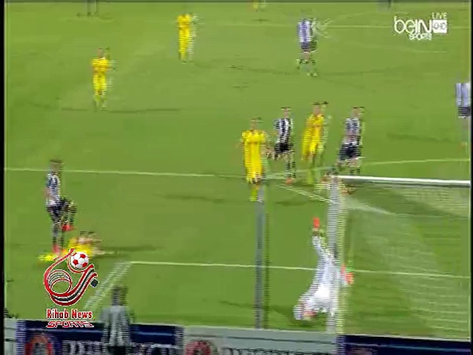 PAOK 1-0 DOR