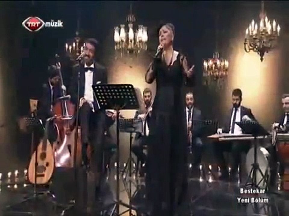 İzel - Arım Balım Peteğim